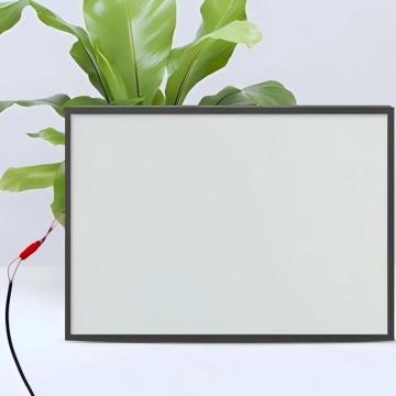 Gizlilik koruması perde duvar camı