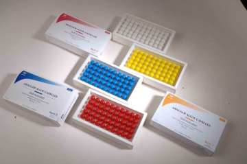 Dental Amalgam Capsule 200mg/400mg/600mg/800mg