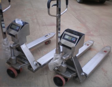 Pallet Jack