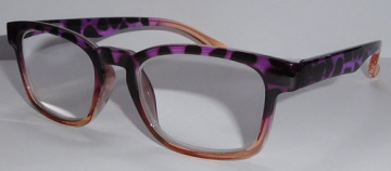 Fashion Woman Reading Glasses with power range