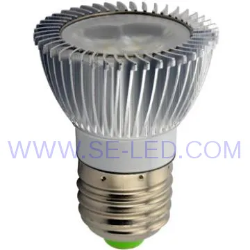 E27 High Lumen 220V LED Bulb Spot Light