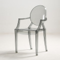 Wedding Chair Outdoor Acrylic commercial Chair