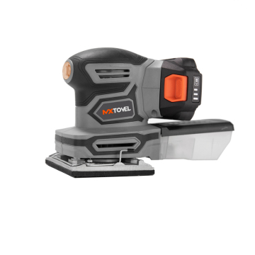 MXTOVEL OEM ODM Woodworking Machine Profile Sander with Favorable Price