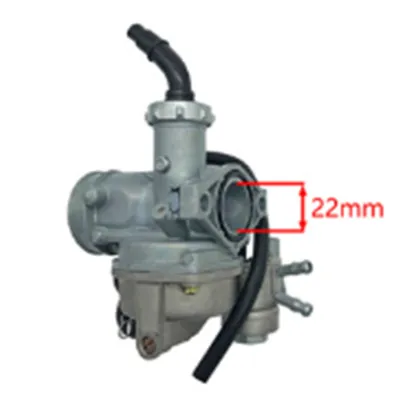 ATV Carburetor for Honda Trail Bike TRX90/CT90