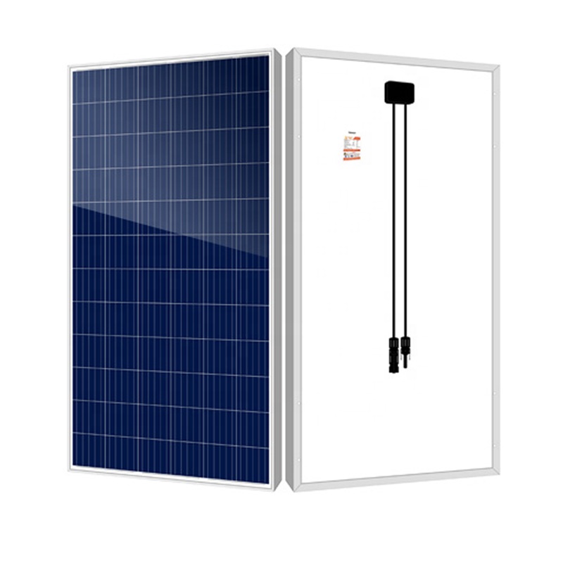 Hot selling poly solar panel price for sale