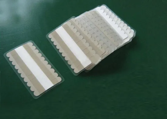 Special Nagetive Electrode Pads With Ce / Esu Grounding Pads For Adult, White Disposable Grounding Pad