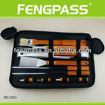 High class bbq equipment(26-27-65)