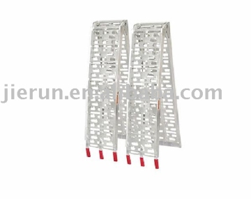 ATV ladder