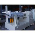 Sjsz-51/105 Conical Twin Screw Extruder for Plastic PVC