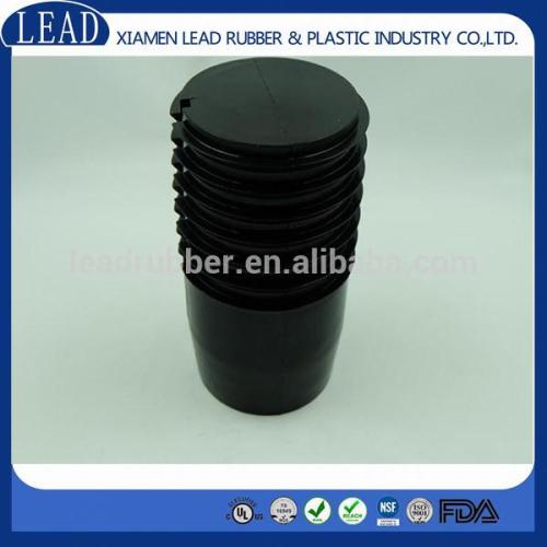 EPDM rubber molded bumper