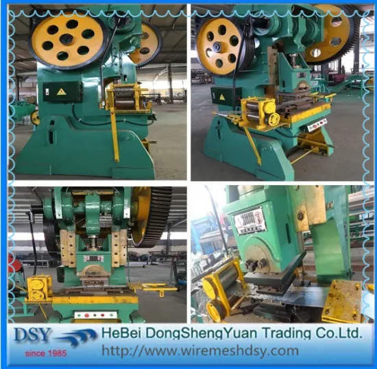 High Quality Welded Wire Mesh Roll