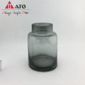 Wholesale Customized Nordic Minimalist Glass Vase supplies