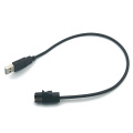 HSL to USB Car Audio Video Transmission Cable