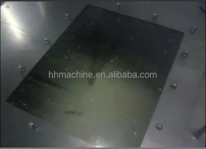 High Efficiency Butter Mixer Butter Churn Processing Machine