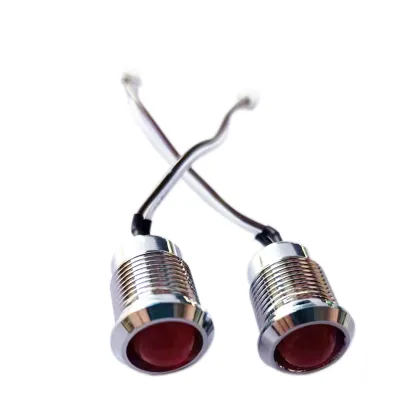 LED signal indicator light