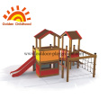 Outdoor playground equipment for schools little