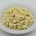Sampel gratis tofu kering beku tersedia