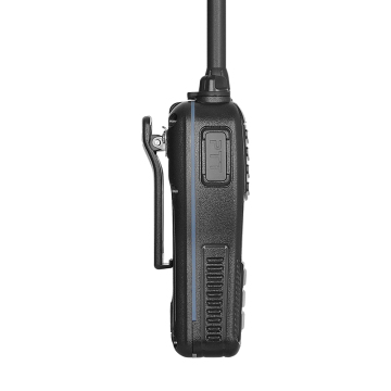 Maritime Walkie Talkie: radio marina ad alta frequenza ad alta potenza