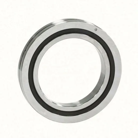 CRBH3010 Crossed Roller Bearing Slewing Ring Wheel Bearings