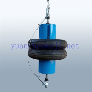 BS EN 12600-Pendulum Glass Impact Tests