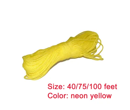 Anchor line winder nylon Line winder