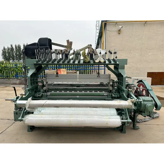 China Manufacturer FYI Carbon Fiber Loom with Weft Yarn Feeder for Fabric Weaving