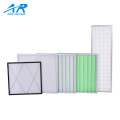 Foldaway Panel Pre-Filter Mesh Aluminum Frame Filter