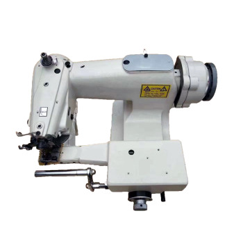 YS-101-1 Industrial Direct Drive Blind Stitch Sewing Machine – Hot Sale