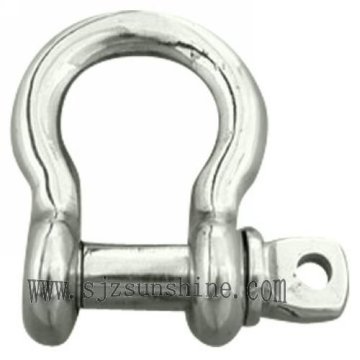 Rigging Hardware: Exploring DIN 741 Wire Rope Cable Clips in Various Sizes and Materials