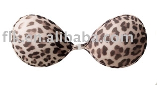 fashion backless invisible bra/strapless invisible bra