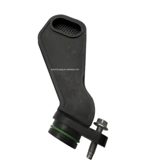 Auto Parts: Oil Pump Filter Screen for Chevrolet Equinox/Malibu/XL/Blazer Buick Envision/S Enclave (LSY LXH) 55511577 55504660