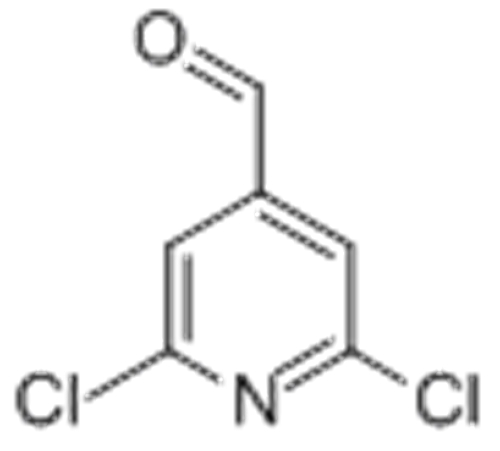 4-Pyridinecarboxaldehyde,2,6-dichloro- CAS 113293-70-2