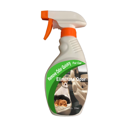 Распыление дезодооратора с длительным эффектом аромата