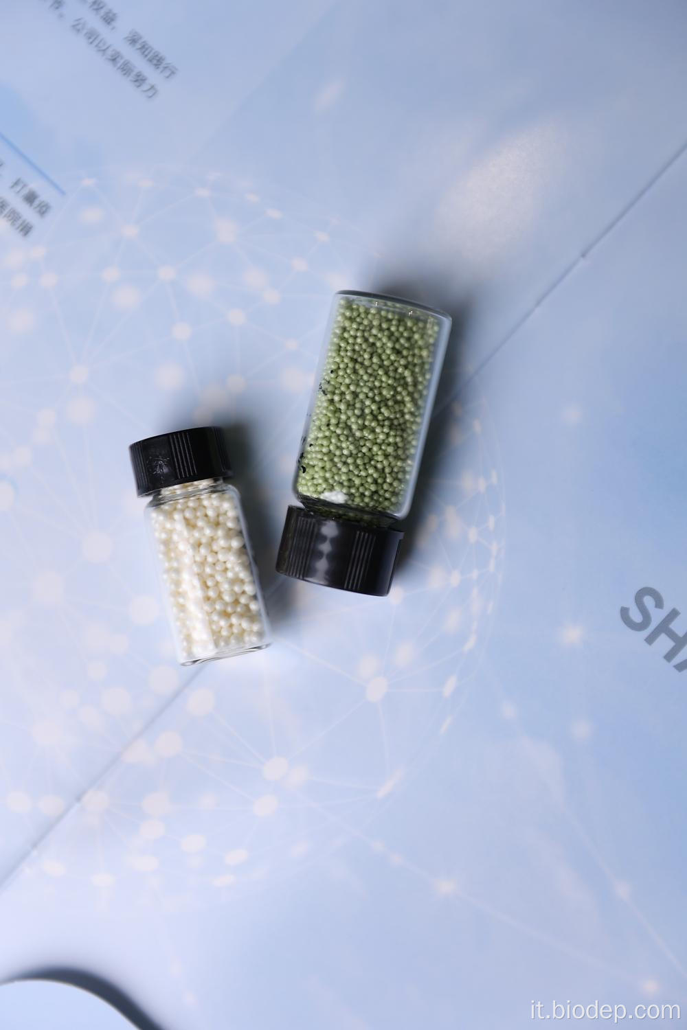Supplemento probiotico Weizmannia Coagulans 50 miliardi di CFU/G