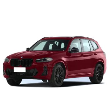 2023 BMW X3 30i M Sport 5-Seater Gasoline SUV with 2.0T AWD and 245HP for Sale