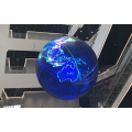 Creative sphere led display