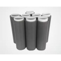 Высокотемпературный стеклянный ткань из стекла PTFE