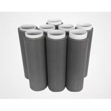 Высокотемпературный стеклянный ткань из стекла PTFE