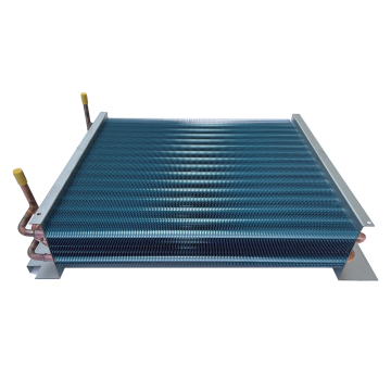 High Quality Condenser Coil for Air Conditioner and HVAC