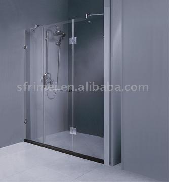 shower door,K-3