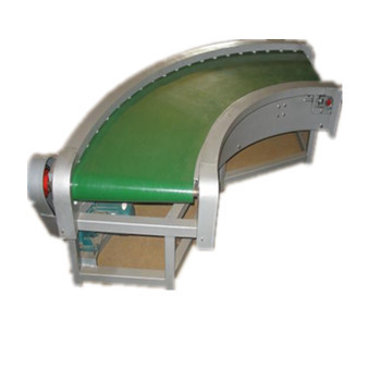 Turning Belt Conveyor