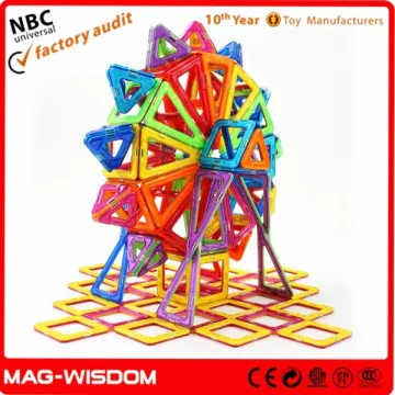 Magic Magnet Toys Import