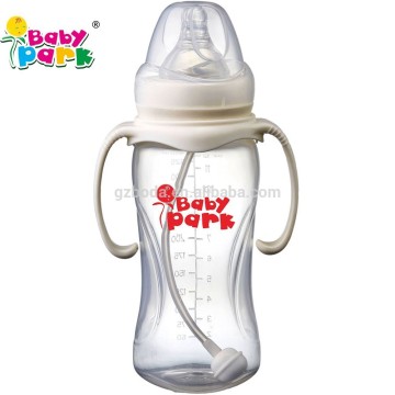 baby product baby bottle plastic milk bottle