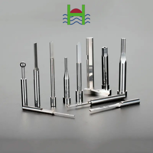 Precision Sheet Metal Stamping