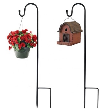 Metallgarten Lantern Shepherd Haken