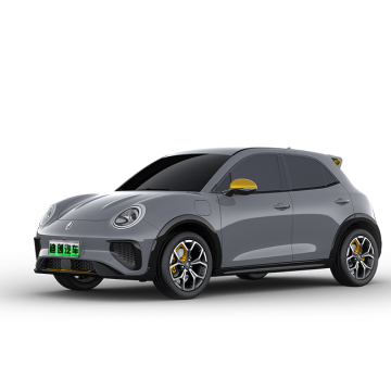 2023 ORA Good Cat GT Mini Electric Car for Sale