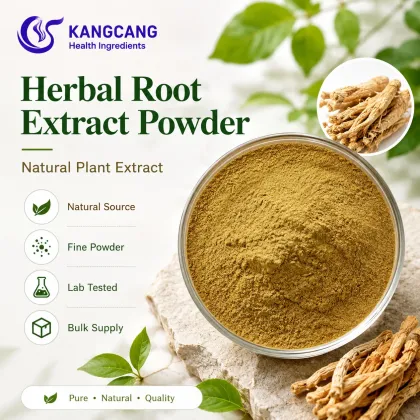 Polygonatum Sibiricum Extract Rhizoma Polygonati Powder 10:1