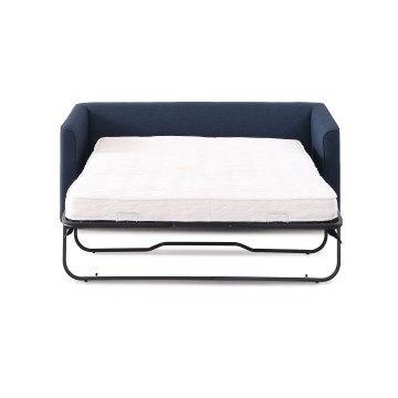 Modern Design Convertible Functionality Sofa Bed