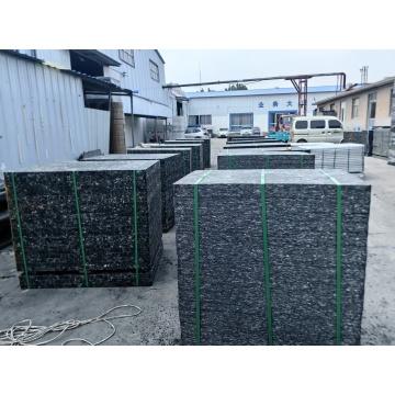 Высокопроизводительная волоконная пластина для подносов для кирпичных машин