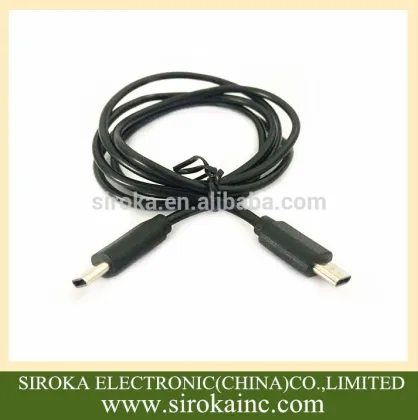 Brand New USB 3.1 Cable reversible USB-C to USB-C Cable with customized colors for New MacBook